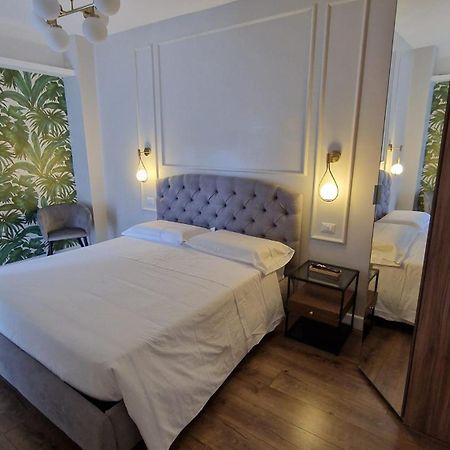 Bed and Breakfast Miracol Rom Exterior foto