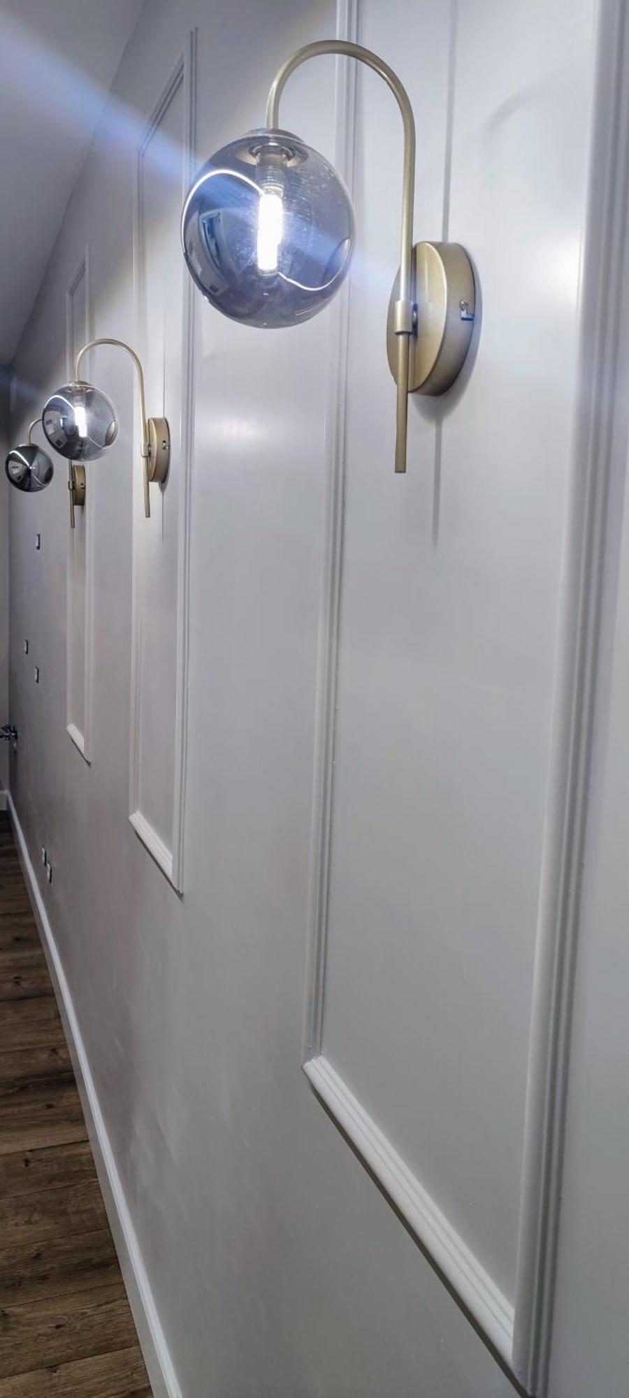 Bed and Breakfast Miracol Rom Exterior foto